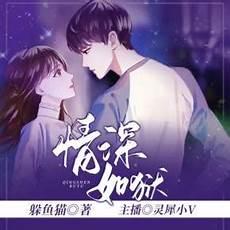 监狱play广播剧在线收听