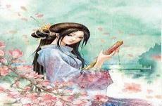 男主复仇女主家的虐文