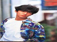 木村拓哉神仙颜值